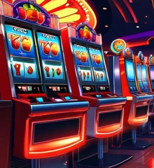တိုက်ရိုက် ကာစီနို Live Dealer မြင်ကွင်း