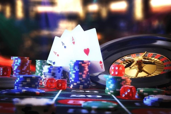 Slots ဂိမ်းများ Jackpot Online Slots