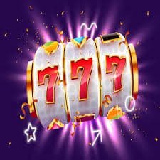 အွန်လိုင်း စလော့ Reel Spin မြင်ကွင်းနှင့် Jackpot ဆုကြေးတောက်ပနေသောပုံ